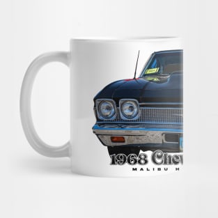 1968 Chevrolet Chevelle Malibu Hardtop Coupe Mug